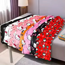Y2K HK Pajamas Pants Anime Women's Pajama Pants Cartoon Couple Home Sleepwear Trousers Leisure Home Clothing