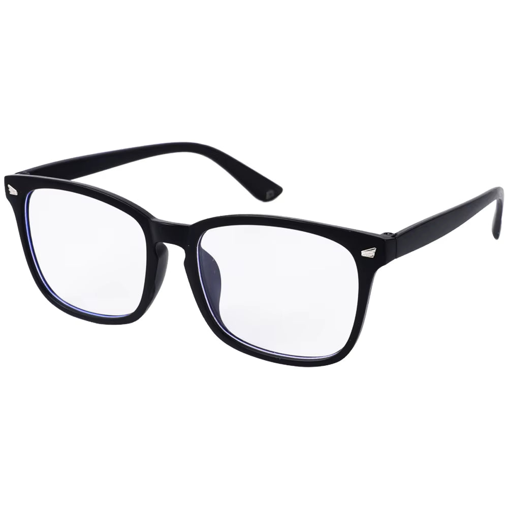 Fashion Blue Light Blocking Glasses - Unisex