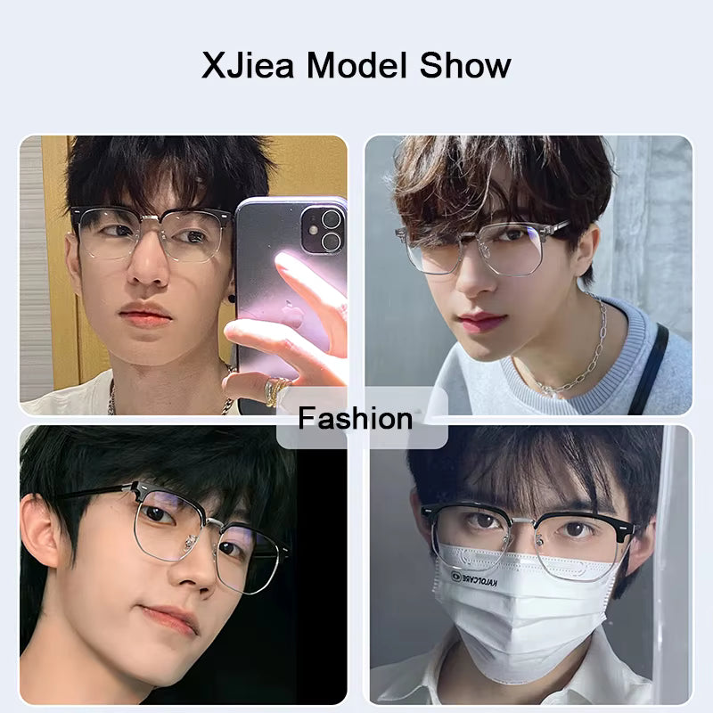 Xjiea Glasses