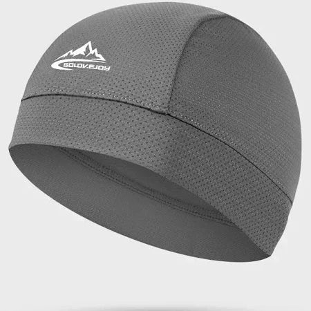 Cooling Skull Cap Helmet