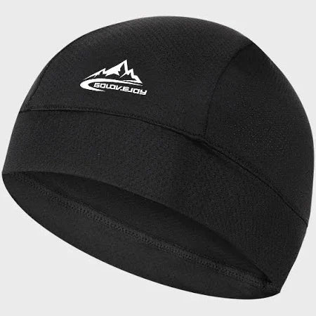 Cooling Skull Cap Helmet